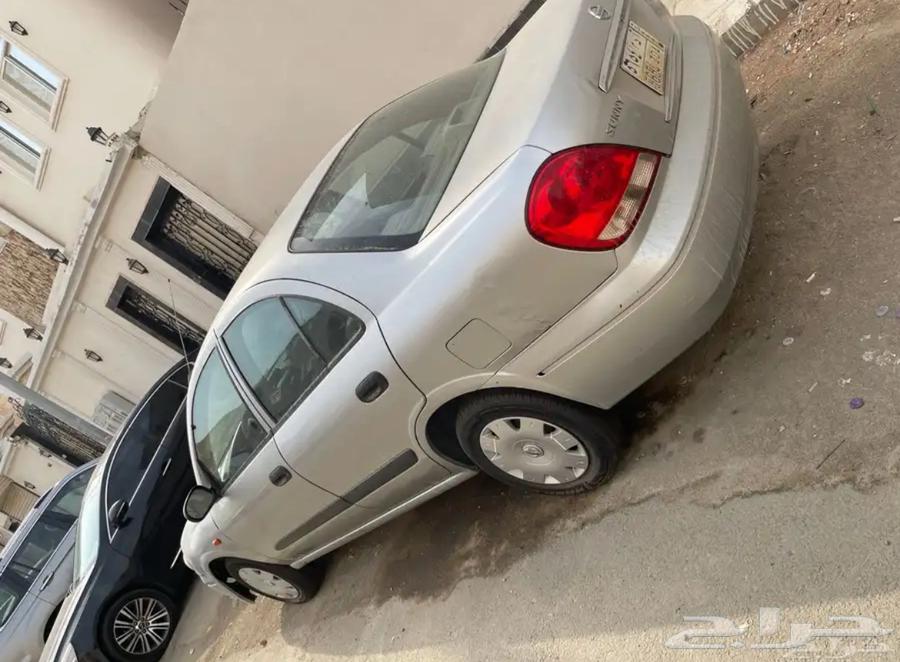 نيسان صني200863618155430531112