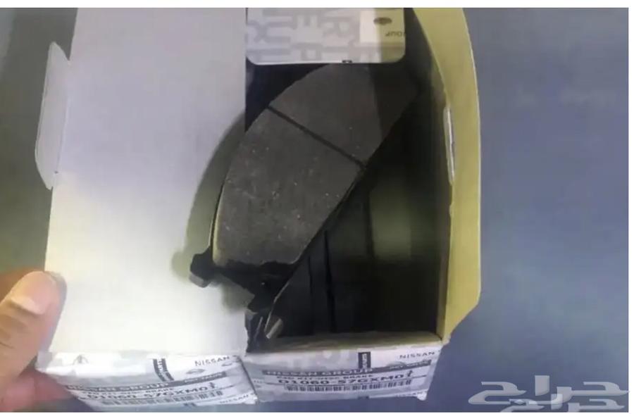 Original Japanese brake pad set, hub set, and Dudson original Japanese fabric set64548210496899111