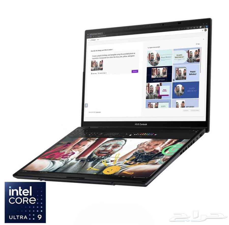 اسوس zenbook63619651367171112