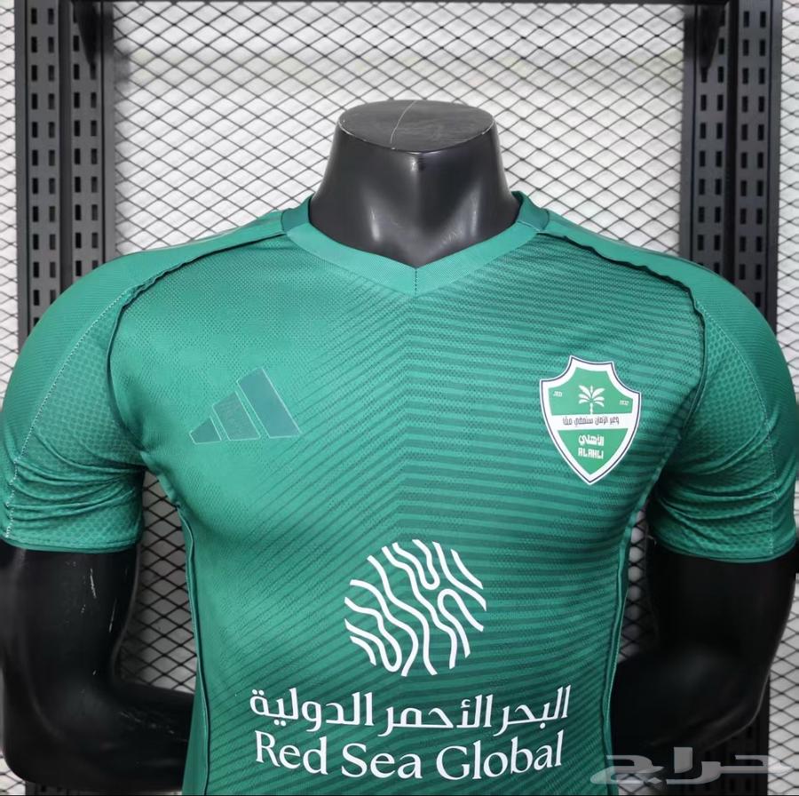 اوفر لكم جميع تيشيرتات كرة القدم64402299723906114