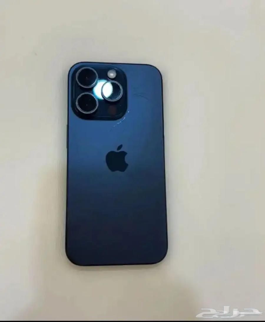ايفون 15 برو للبدل64388990635138111