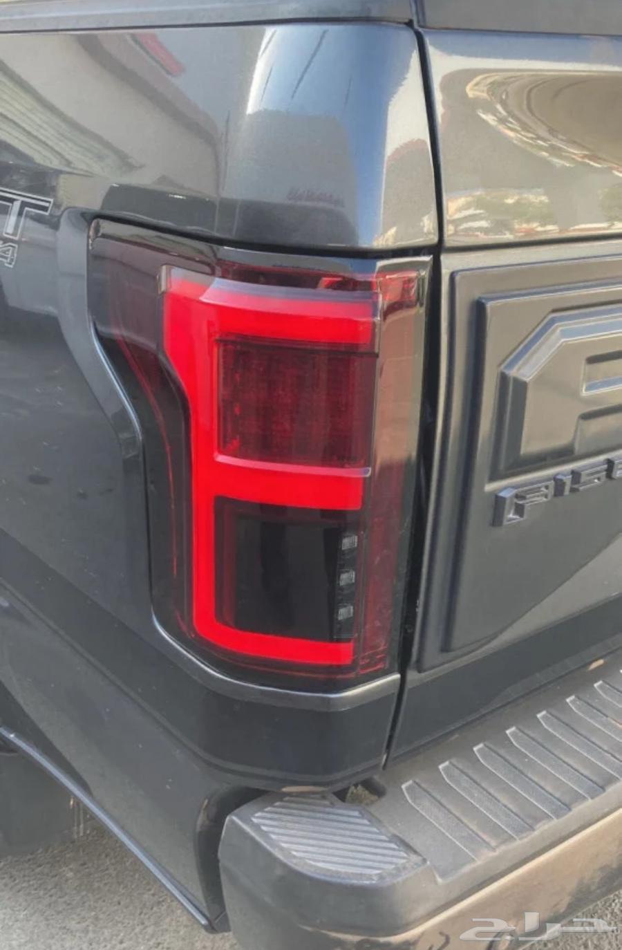 اسطبات خلفية فورد F150 (موديل 2015-2016-2017)64559603857539113