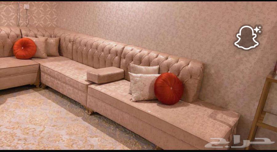 كنب جديد ونظيف جدا للبيع64404736529922111