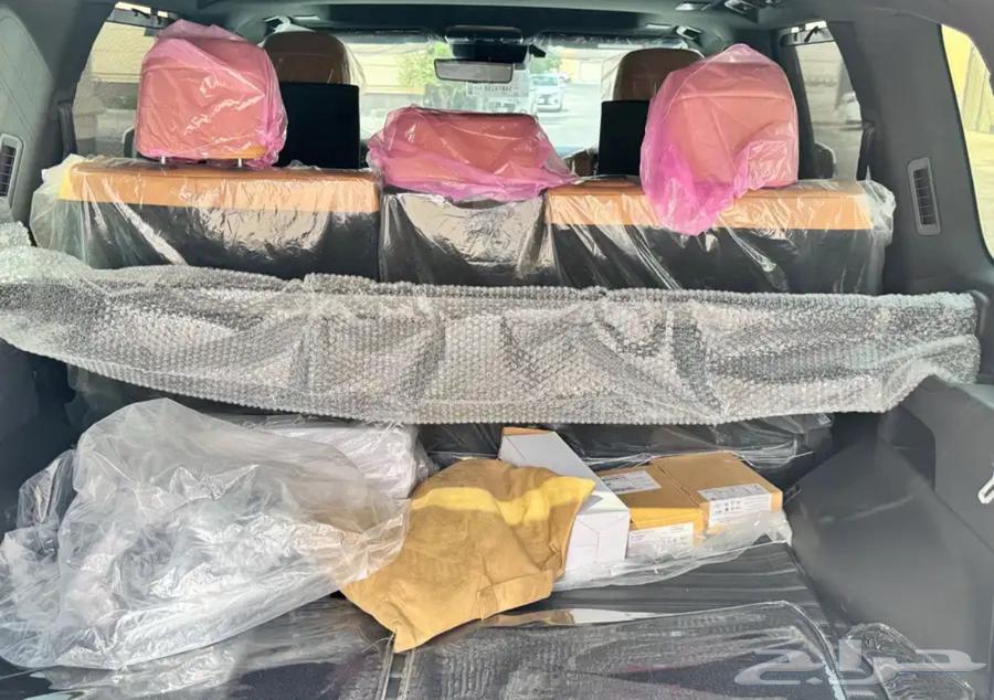 Lexus 2025 first owner full BB protection low mileage64559210311169113