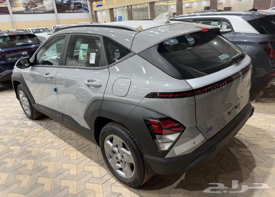 هيونداى كونا فليت 202563618249859458114