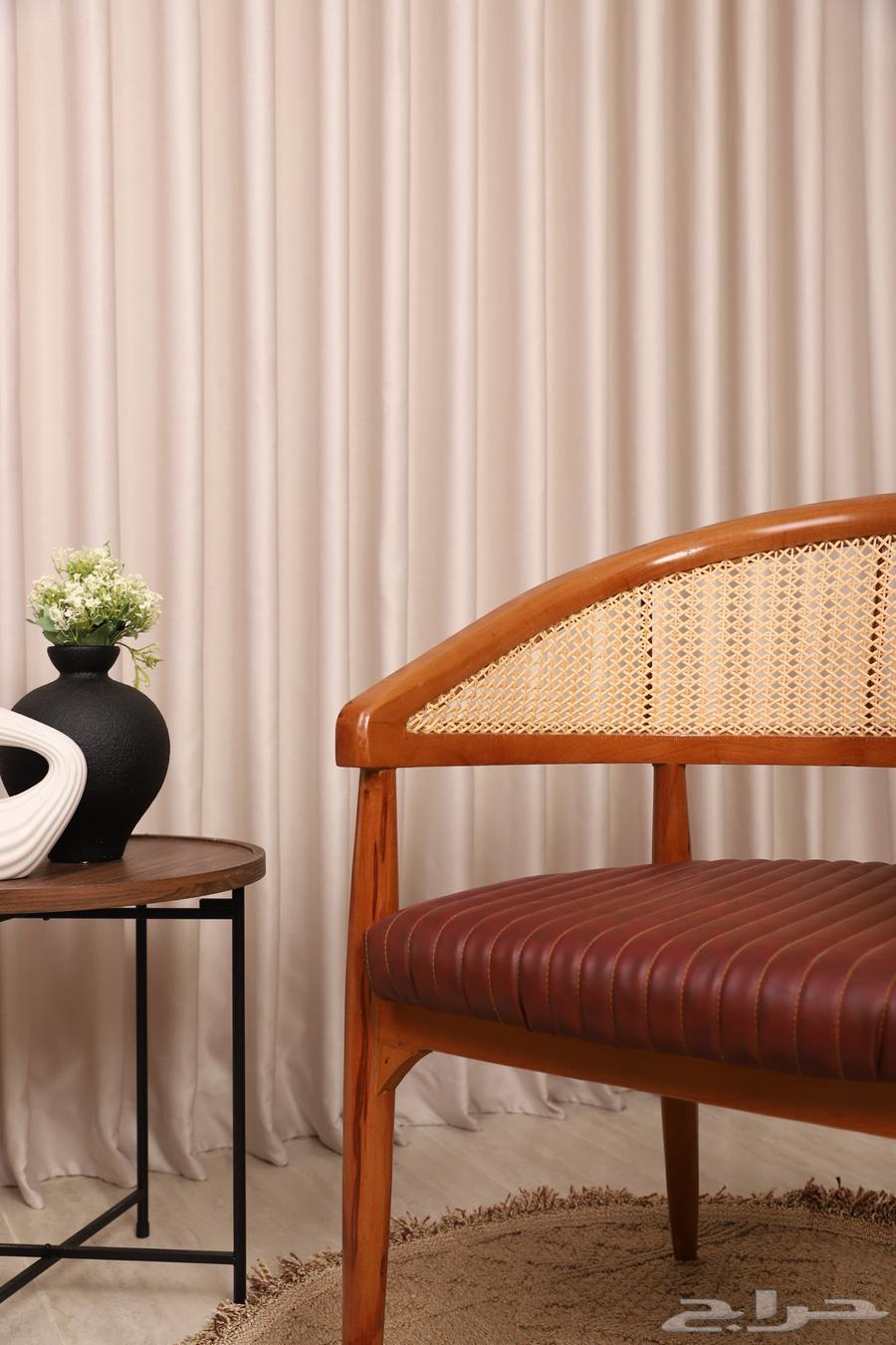 كراسي كافيهات خشب زان64404430946049110