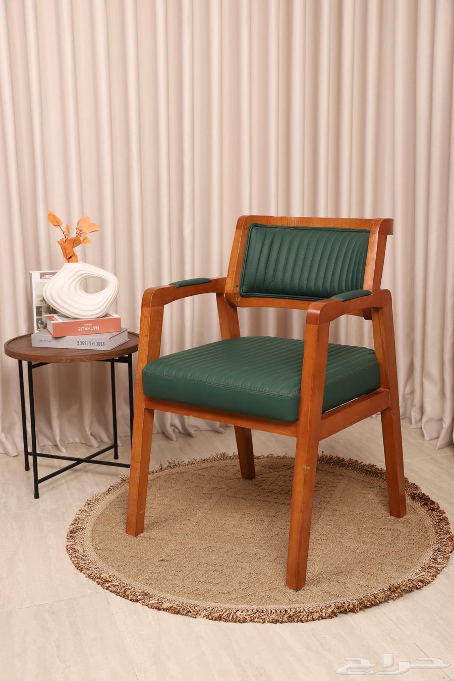 كراسي كافيهات خشب زان64404430946049113