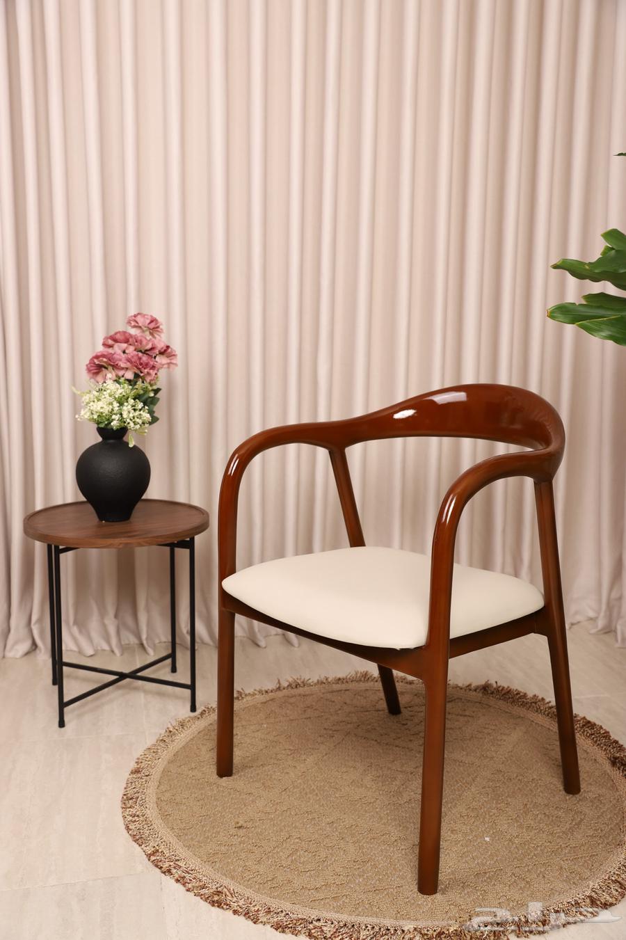 كراسي كافيهات خشب زان64404430946049112