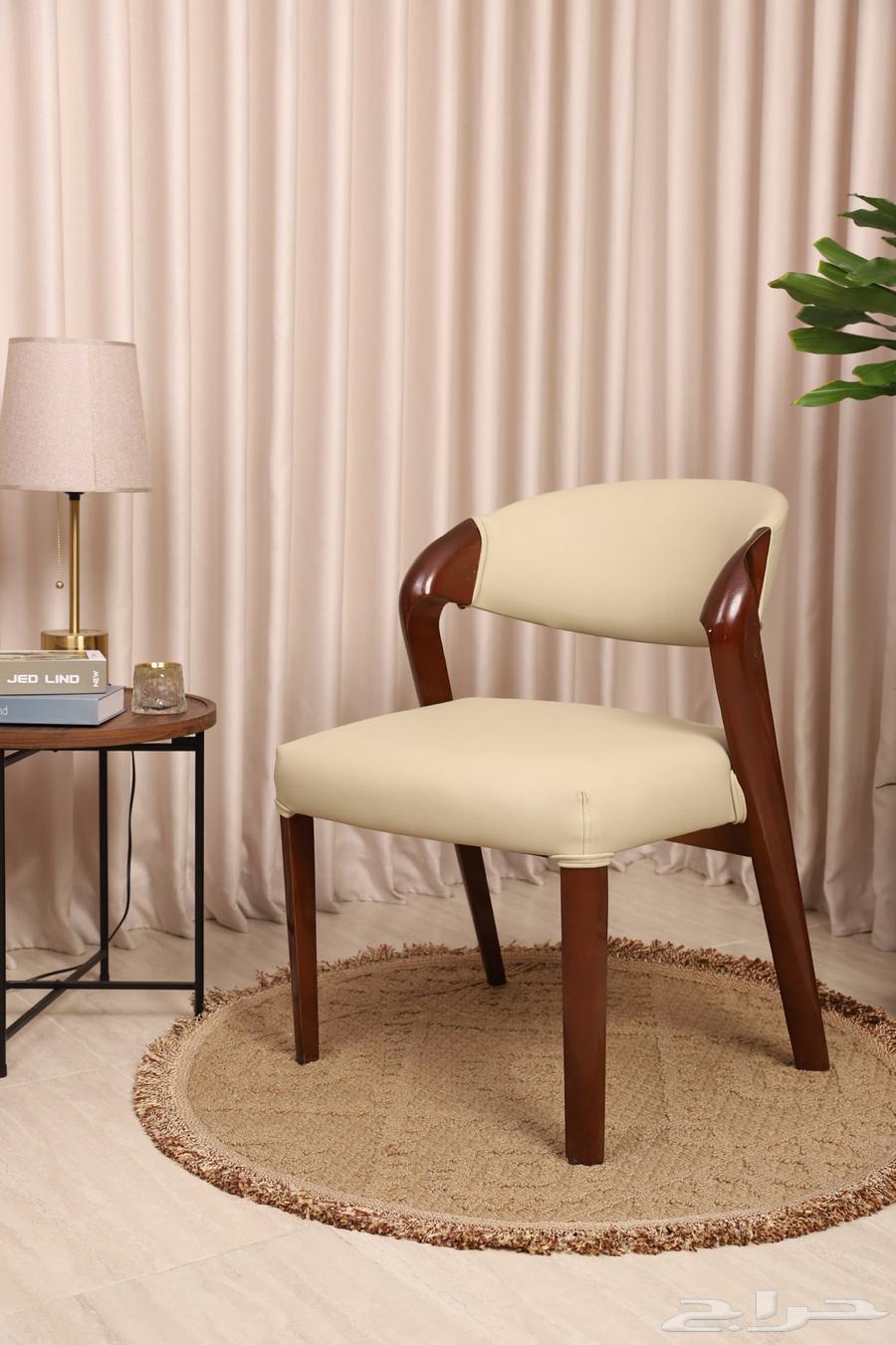 كراسي كافيهات خشب زان64404430946049114