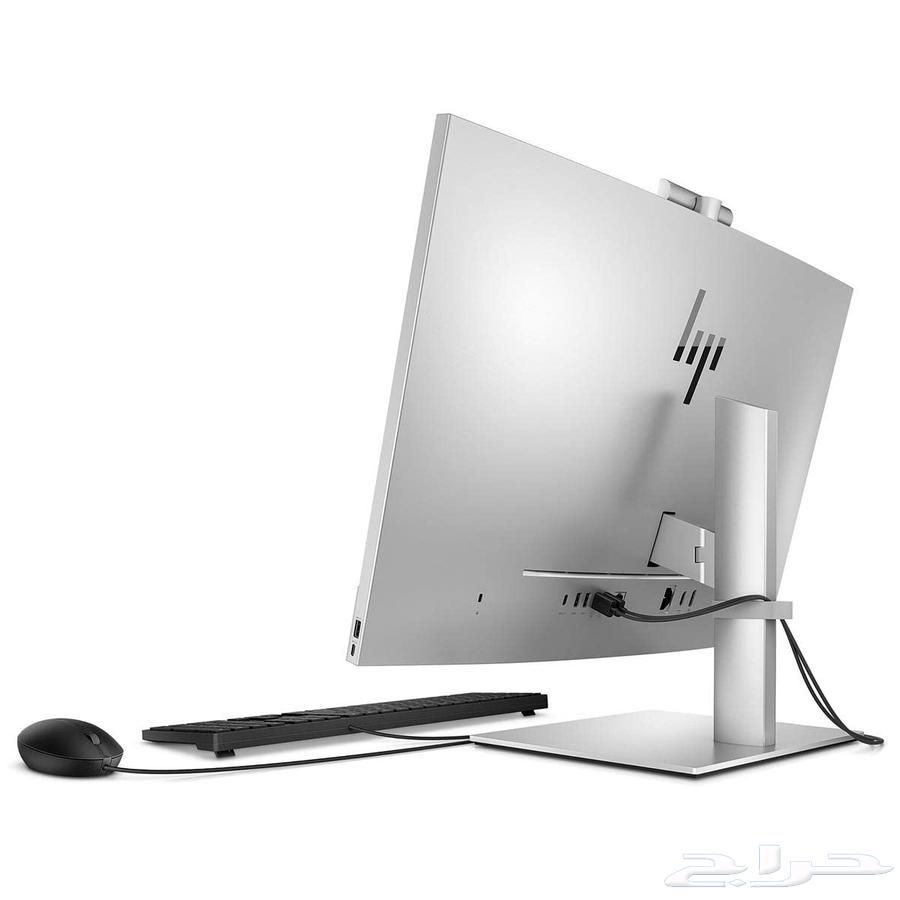 HP 27-inch All-in-One Computer64403011726593111