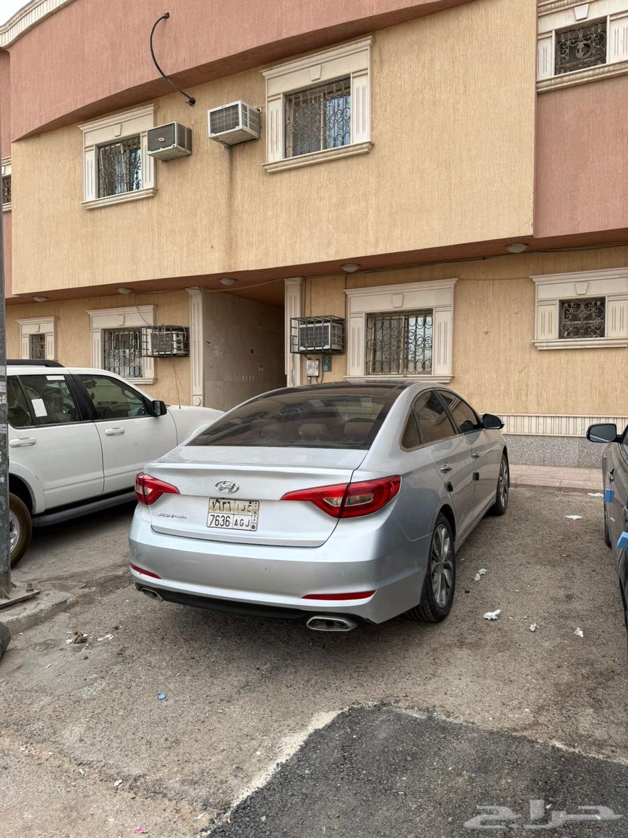 Sonata 2015 full option63618161926787112