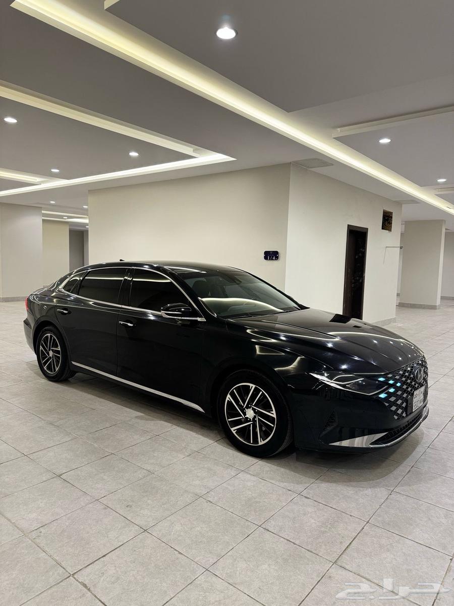 ازيرا 2020 ( بنزين ) بحالة الوكالة64553851310467112