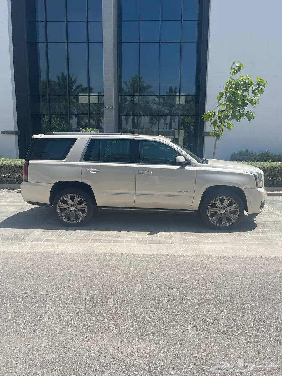 للبيع يوكن دينالي فل كامل 201564555235979265113