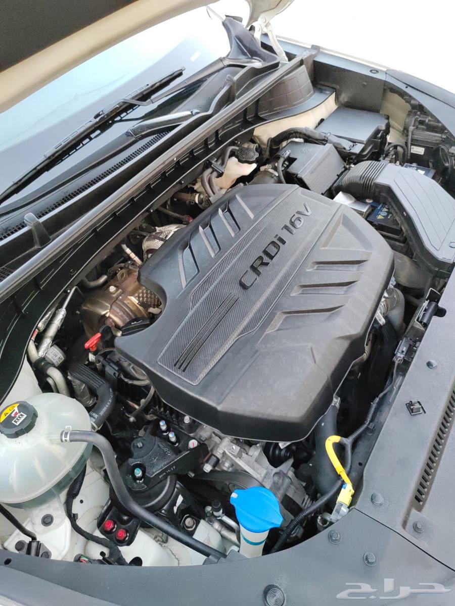 سياره توسان ديزل64554635068035111