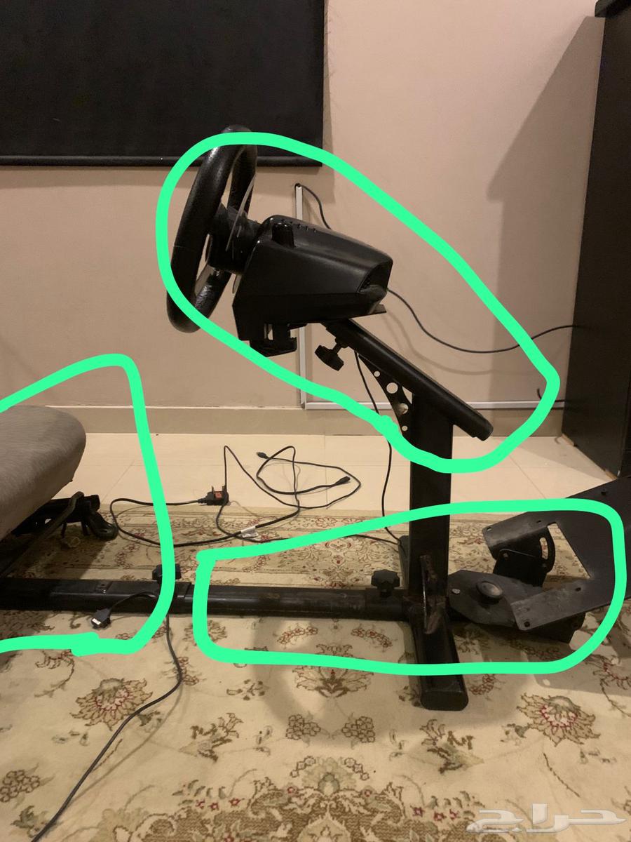 Car Simulator Setup636194588981771111