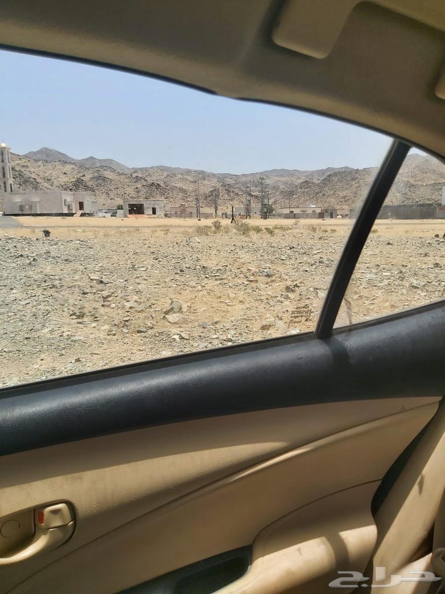Land for sale in Al-Fajj scheme with legal deed63614099730945113