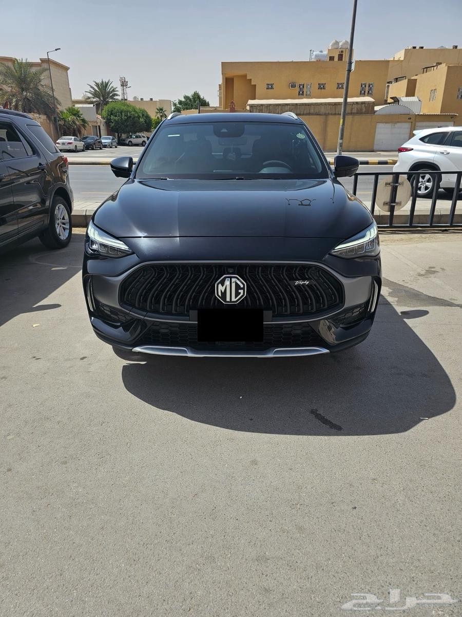 MG HS FULL OPTION63618163814787112