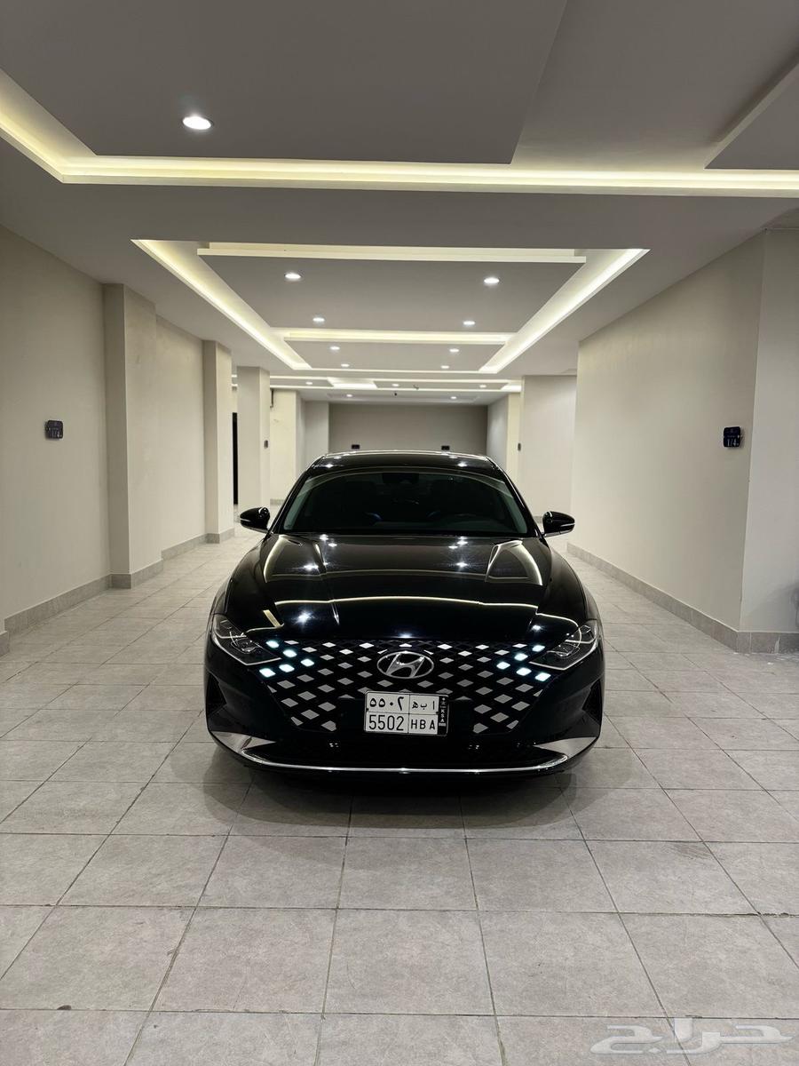 ازيرا 2020 ( بنزين ) بحالة الوكالة64553851310467110