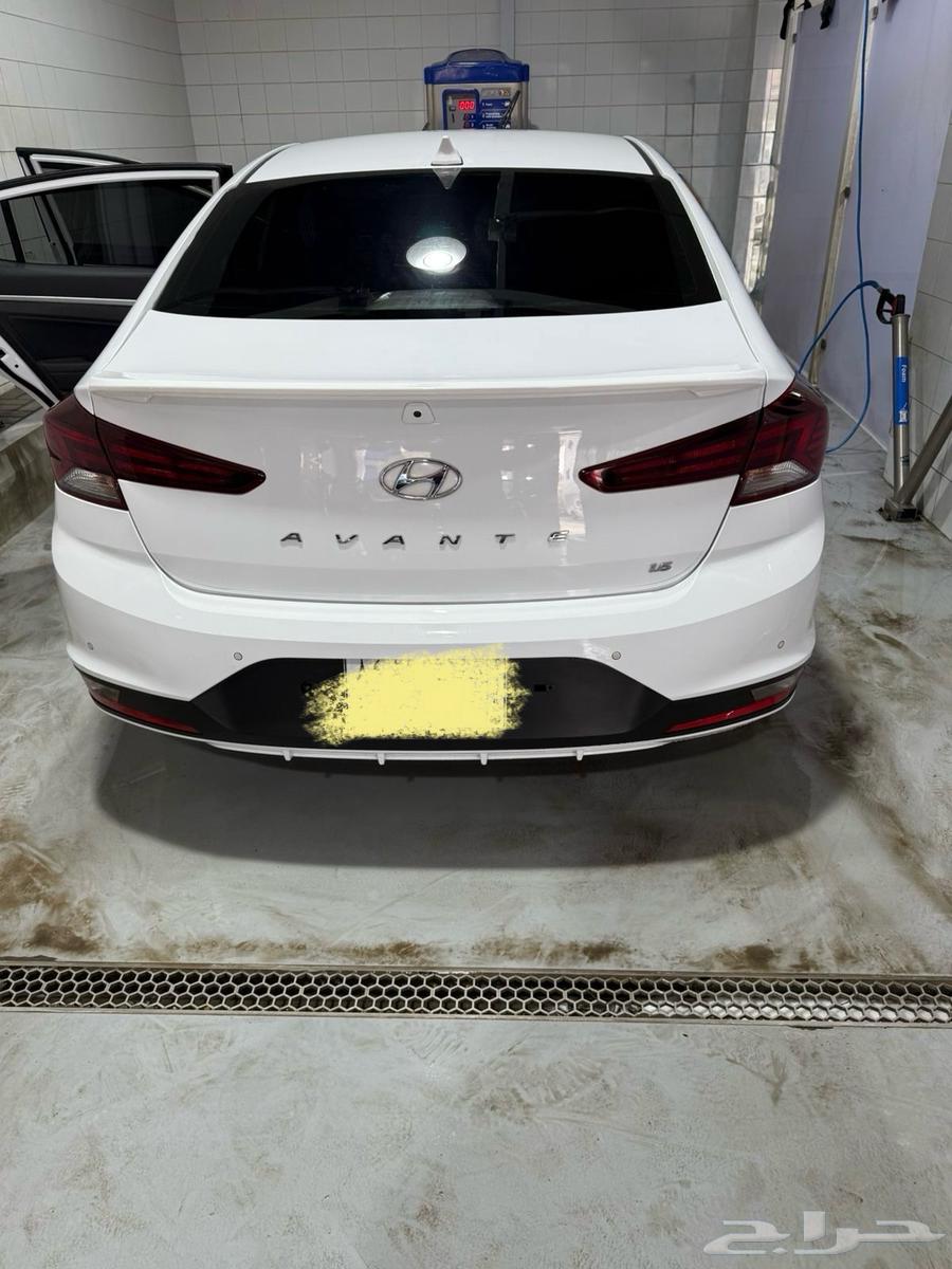 Hyundai Elantra 202063618252903809111