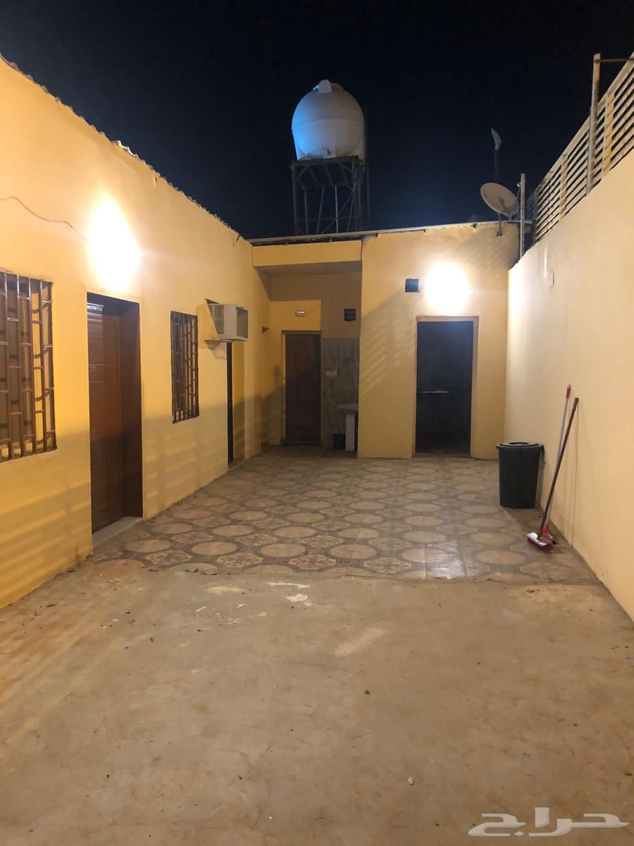 استراحة عزاب في العرجان للايجار الشهري63614101710851111