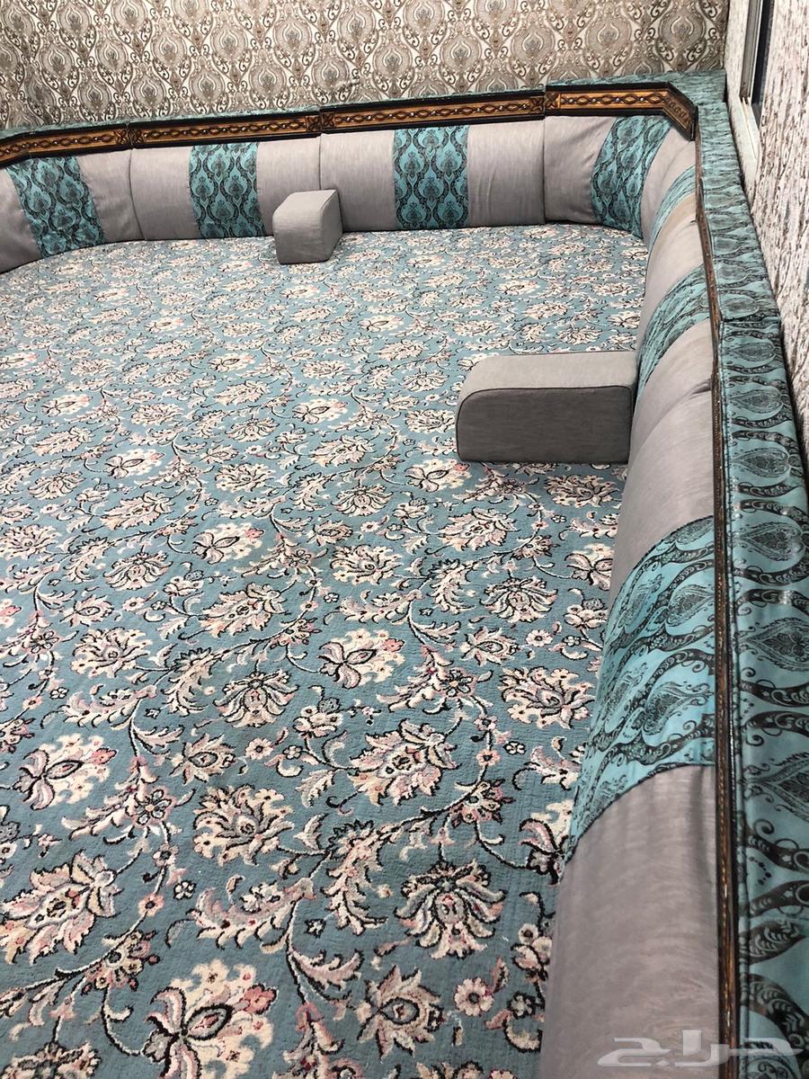 مجلس مساند ظهر للبيع64402998033538114