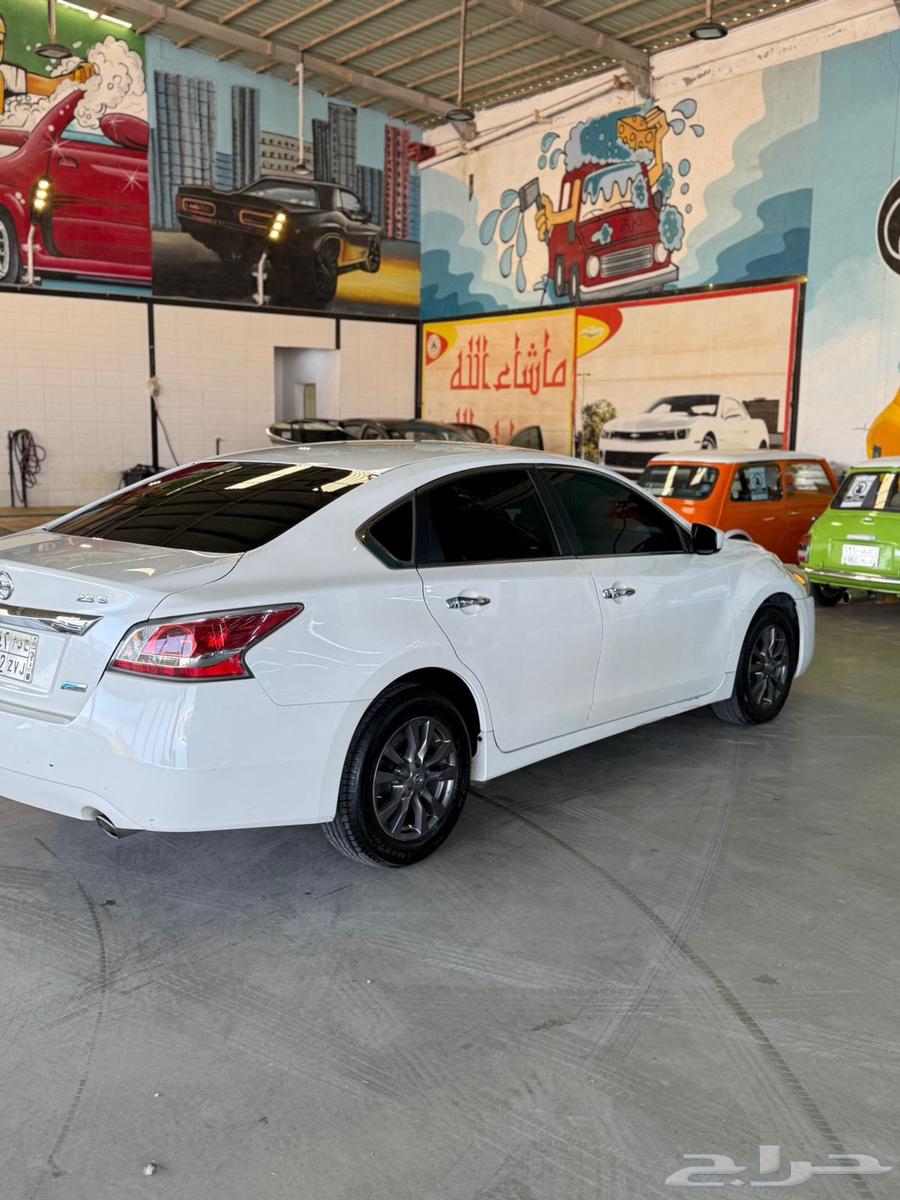 التيما 2016بانزين 4 سلندر64556356889859113