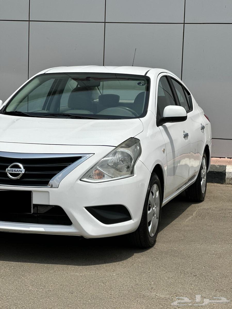 Nissan Sunny 2021 model for sale 28,00063618254468098113
