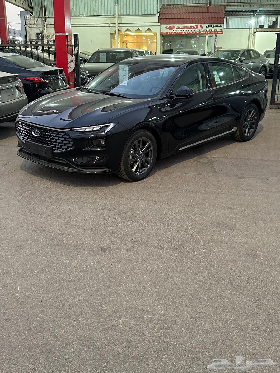 2025 Ford Tourus Ambiente Cash at the Lowest Price63618265562113112