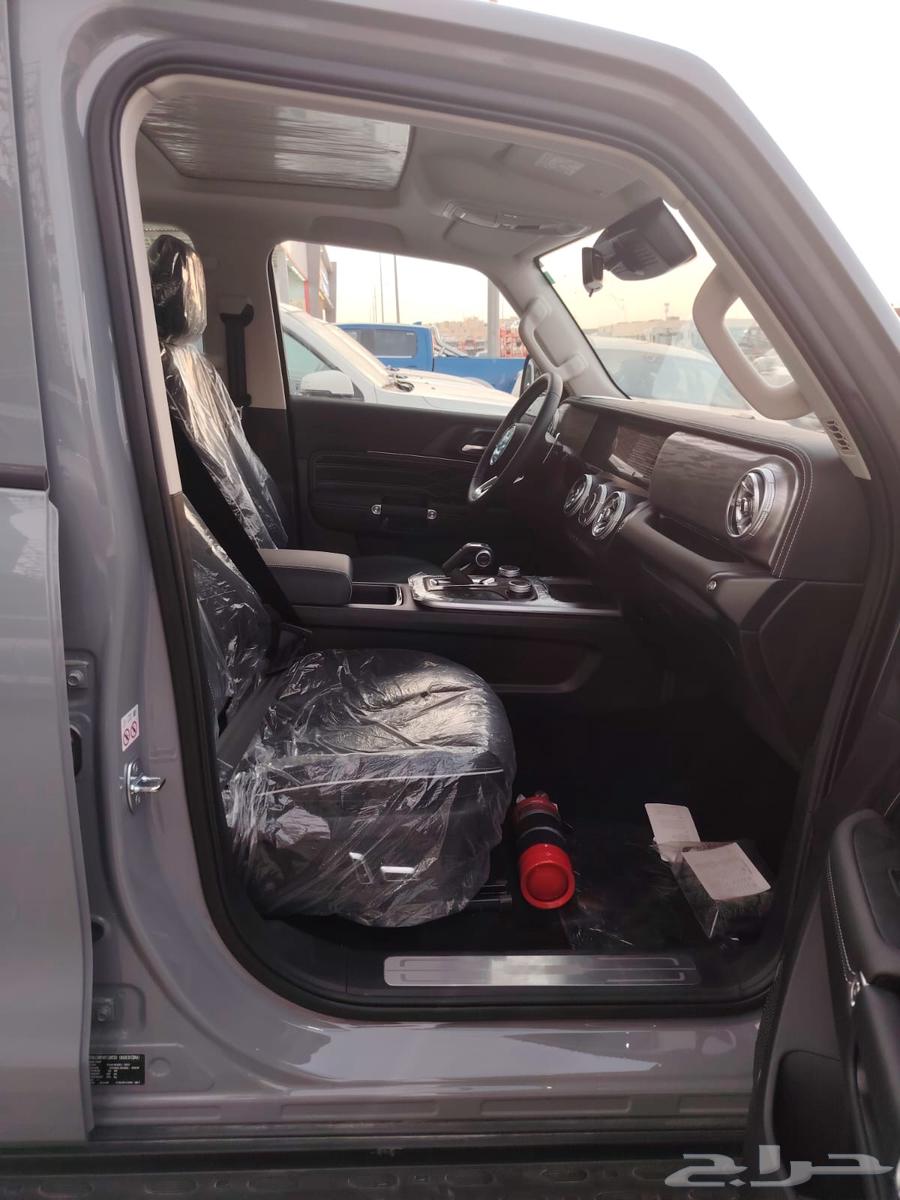 جريت وول تانك 300 فل كامل سعودي 2025 جميع الالوان63618267374978113