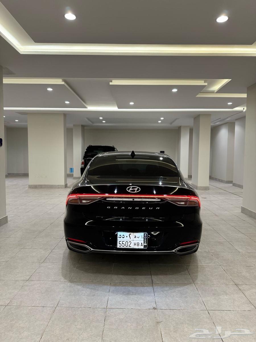 ازيرا 2020 ( بنزين ) بحالة الوكالة64553851310467113