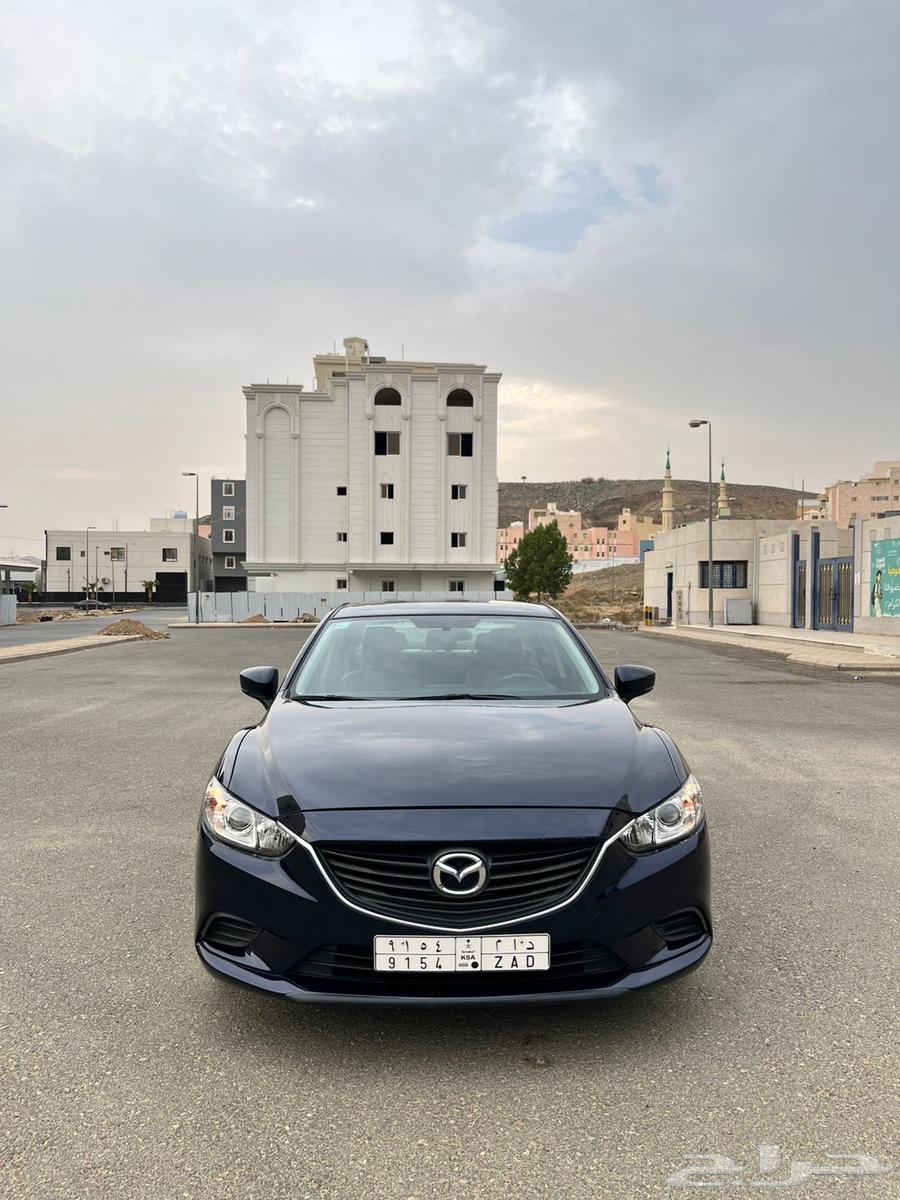Mazda 6 201763618264758401111