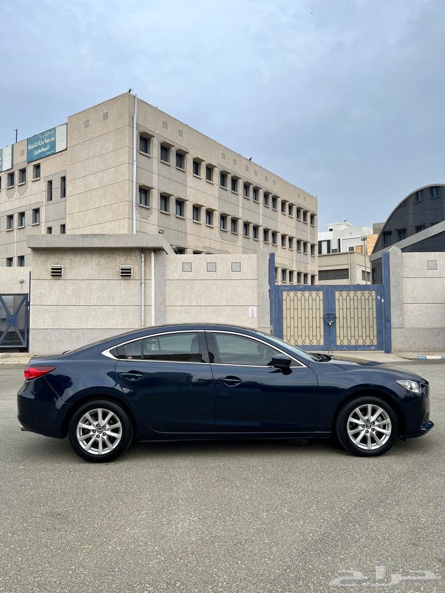 Mazda 6 201763618264758401113