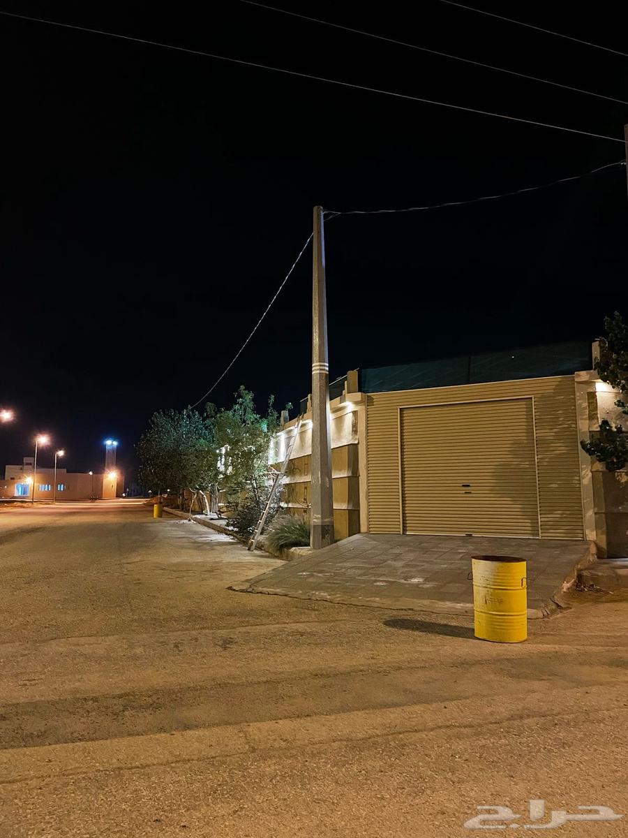 Premium land for sale in Ras Balk, featuring a rest house63614099580291111