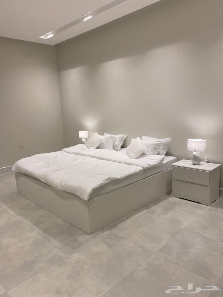 شقة مؤثثة63614102087553113