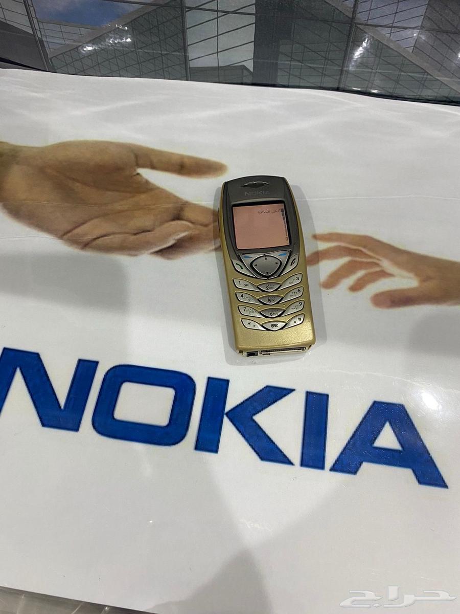 نوكيا بوج العرب اصلي غير مجدد64403618001794110