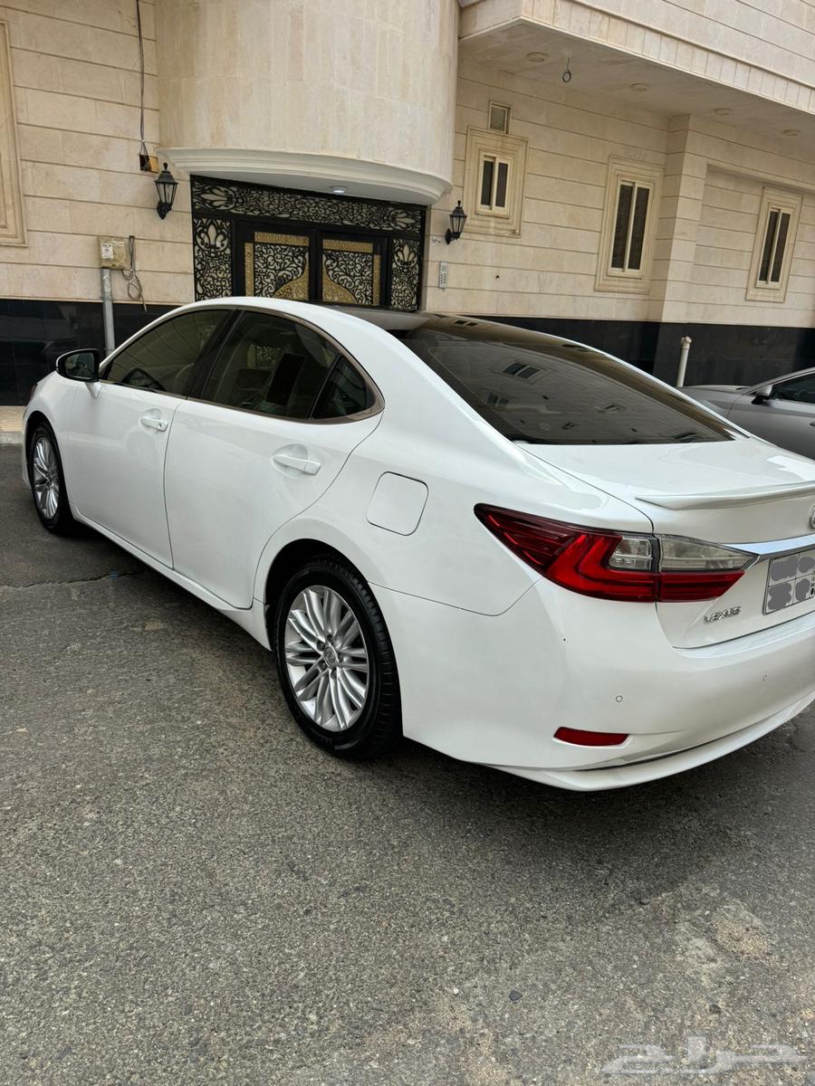 Lexus ES 201663618248580611113