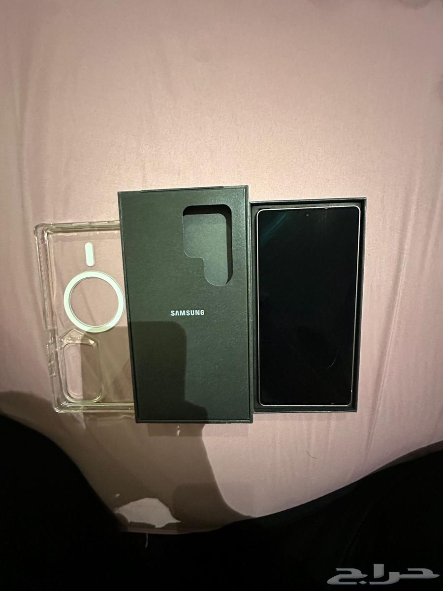 Samsung Ultra S25 One Week of Use64402119864705110