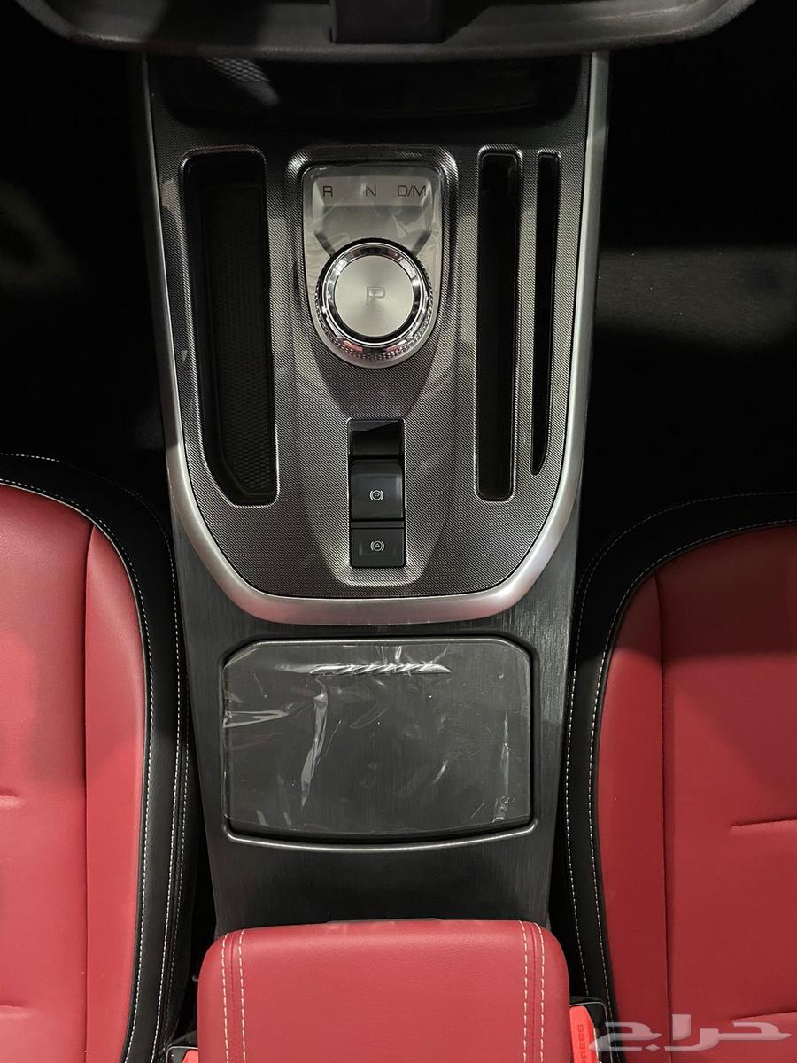 Haval Jolion Full Option 202363618169507713114