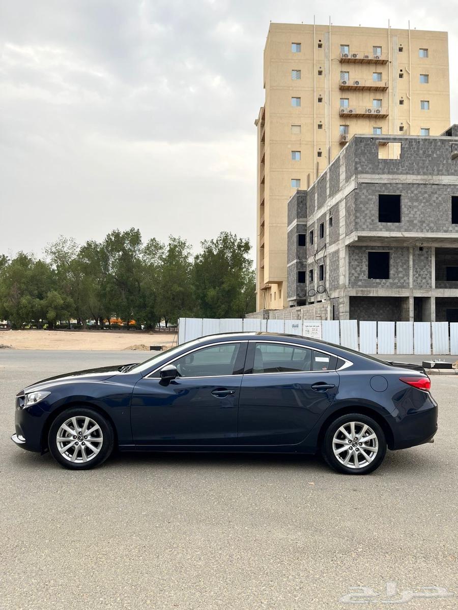 Mazda 6 201763618264758401114
