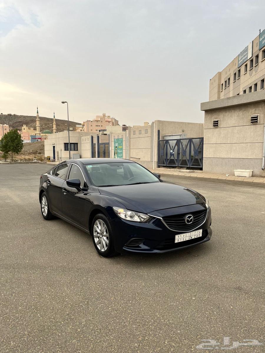 Mazda 6 201763618264758401112