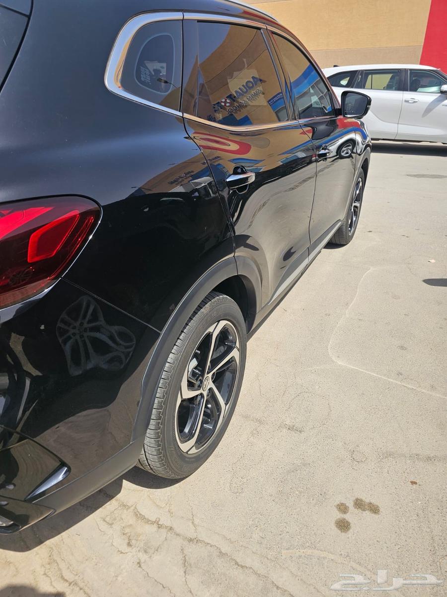 MG HS FULL OPTION63618163814787111
