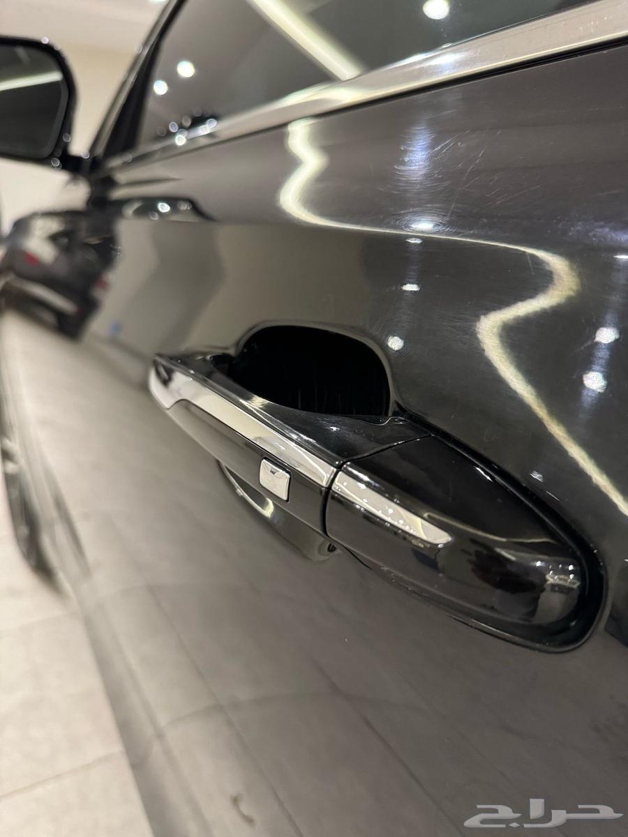 ازيرا 2020 ( بنزين ) بحالة الوكالة64553851310467114