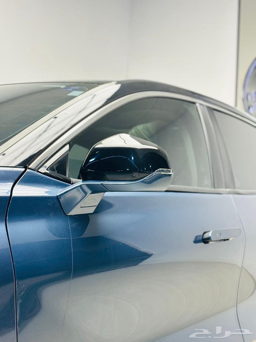 Ford - Taurus - 2023 - Titanium (Sold)64558141892355114