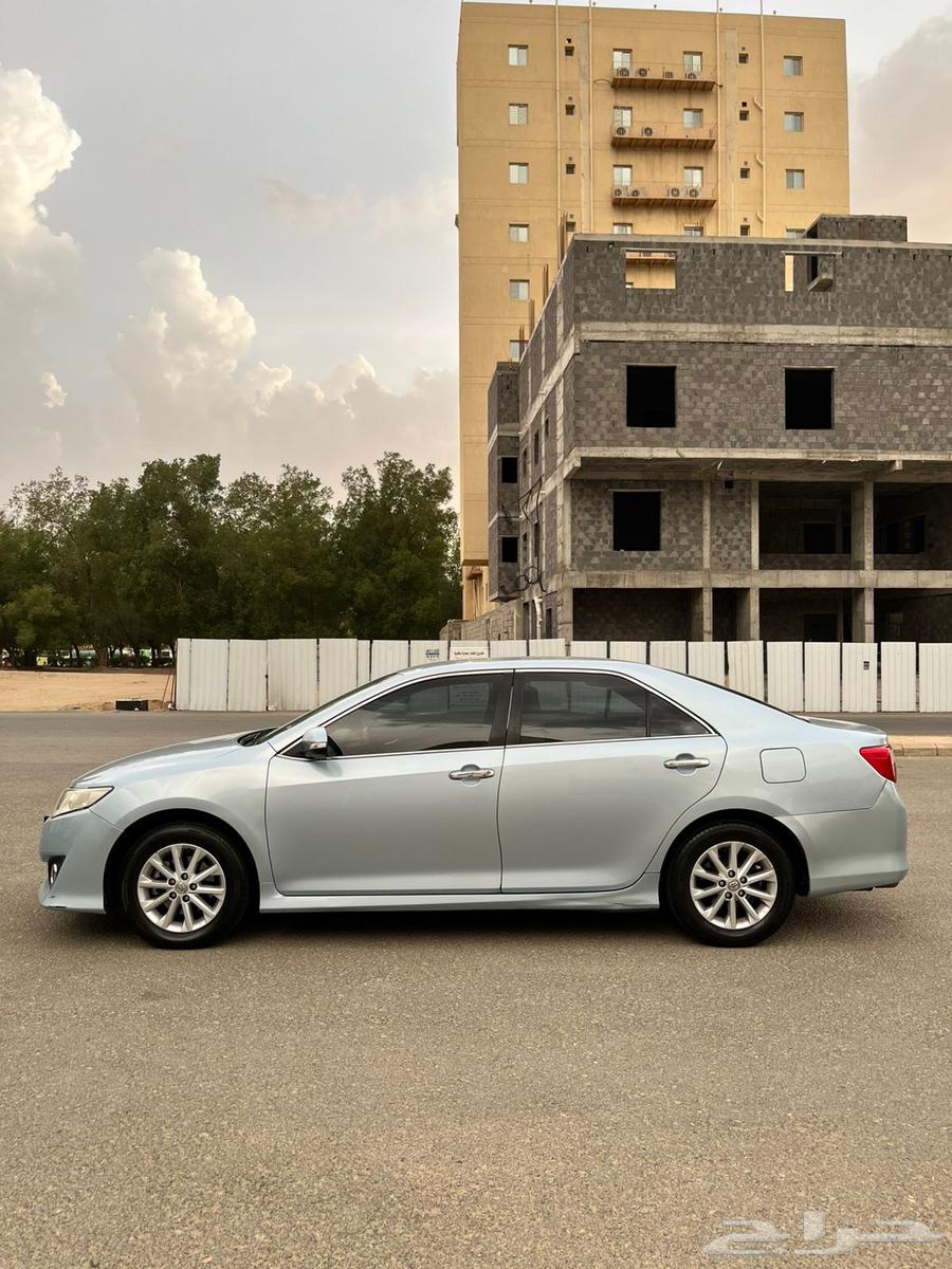 تويوتا كامري 2013 GLX63618264427393114