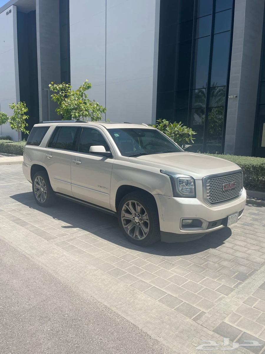 للبيع يوكن دينالي فل كامل 201564555235979265112