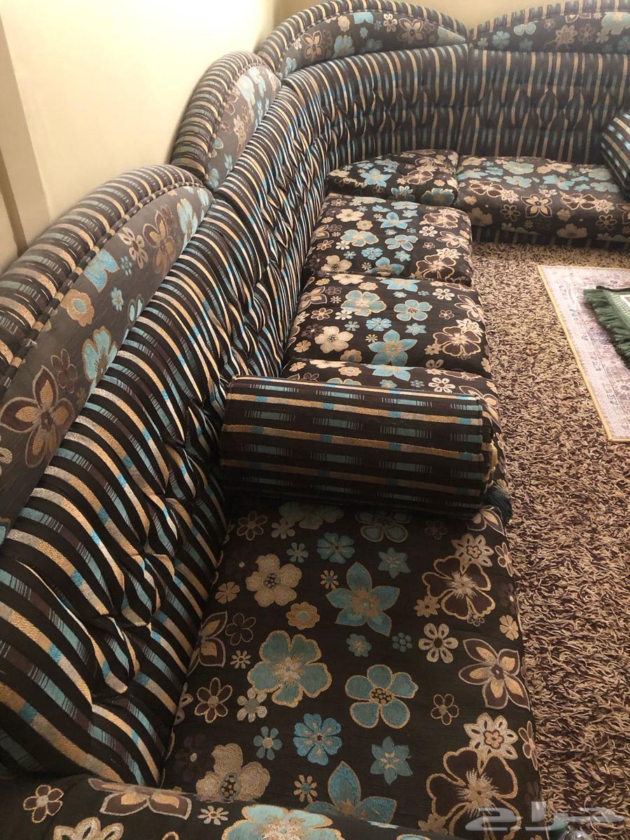 Arabic seating set with macaroni mat64402595087233110