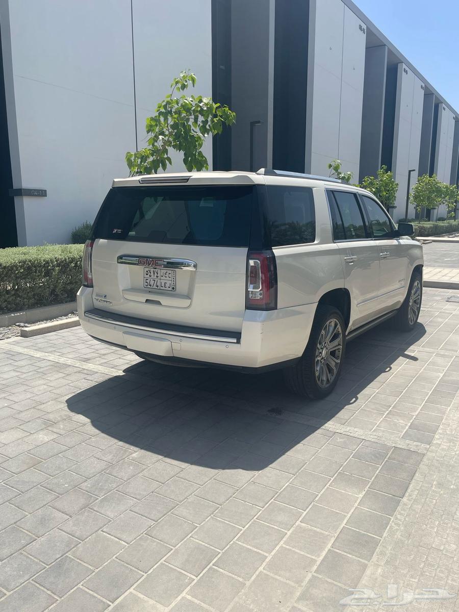 للبيع يوكن دينالي فل كامل 201564555235979265114