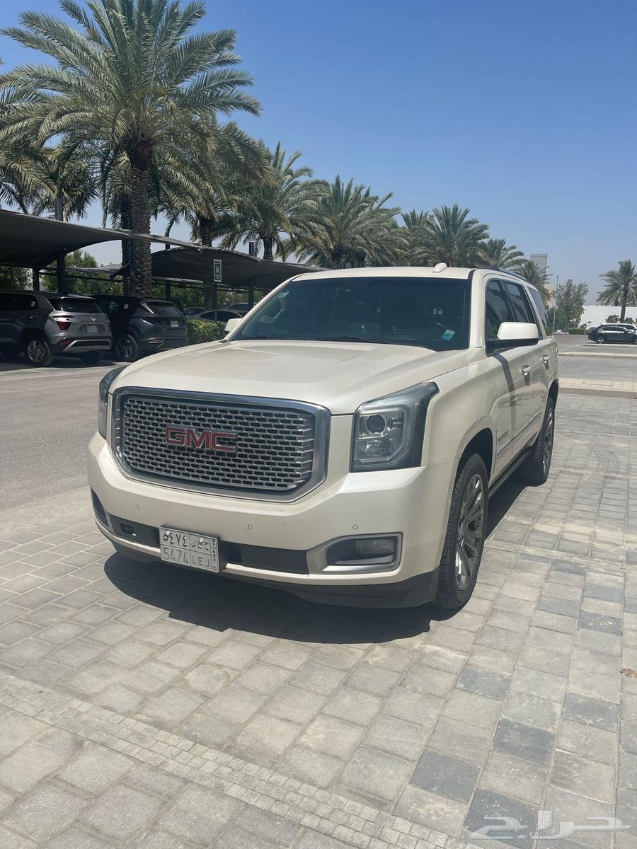 للبيع يوكن دينالي فل كامل 201564555235979265110