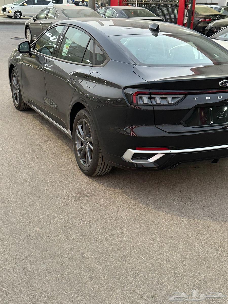 2025 Ford Tourus Ambiente Cash at the Lowest Price63618265562113111