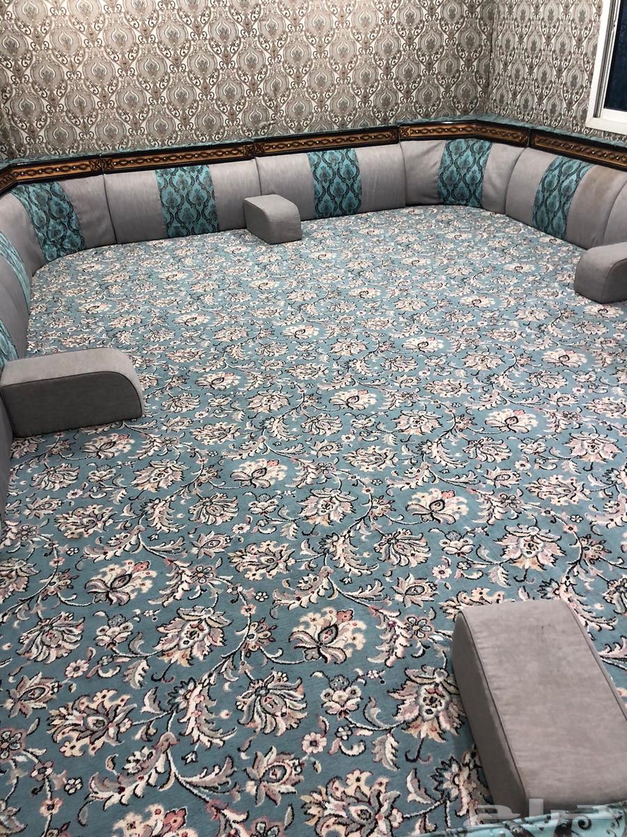 مجلس مساند ظهر للبيع64402998033538111